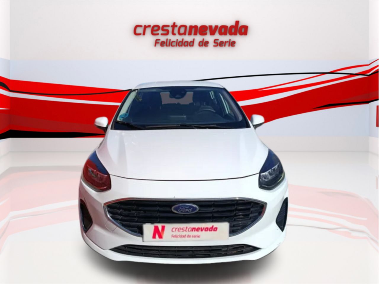 Ford Fiesta 1.0 EcoBoost 74kW 100CV Trend 5p - foto 2