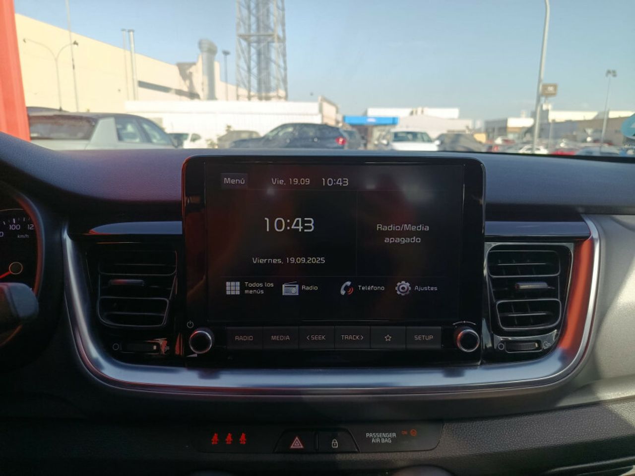 Ford Fiesta 1.0 EcoBoost 74kW 100CV Trend 5p - foto 32