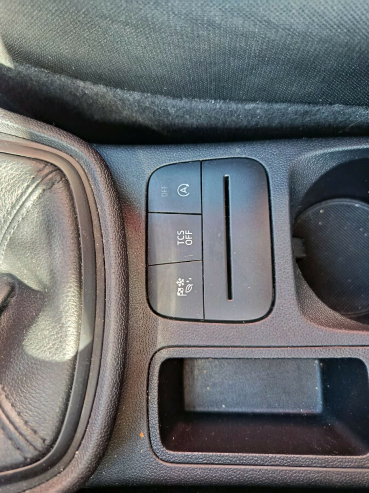 Ford Fiesta 1.0 EcoBoost 74kW 100CV Trend 5p - foto 18