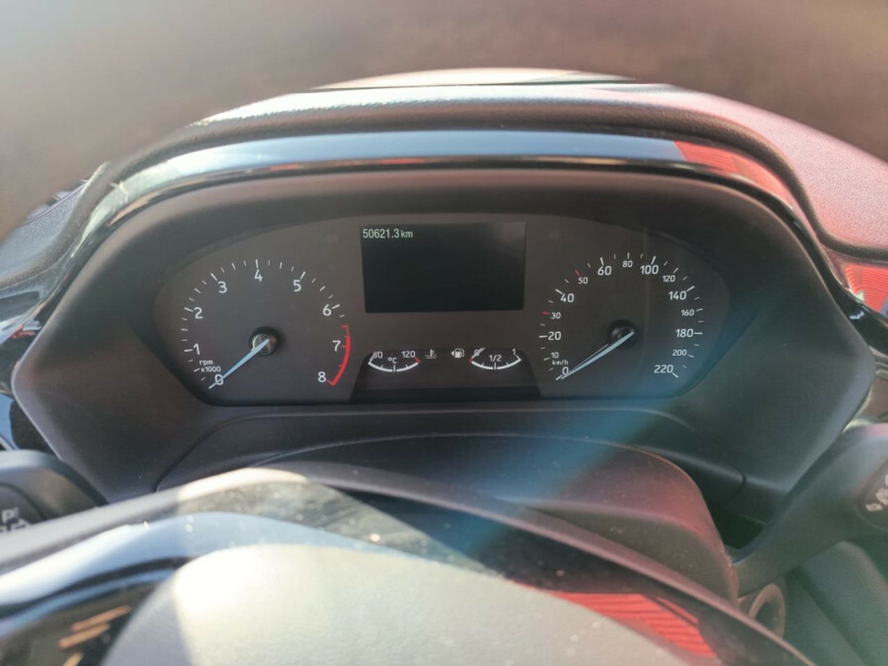 Ford Fiesta 1.0 EcoBoost 74kW 100CV Trend 5p - foto 27