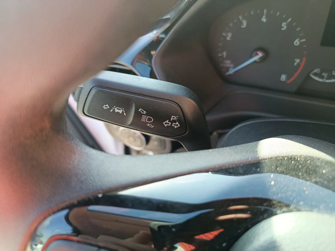 Ford Fiesta 1.0 EcoBoost 74kW 100CV Trend 5p - foto 25