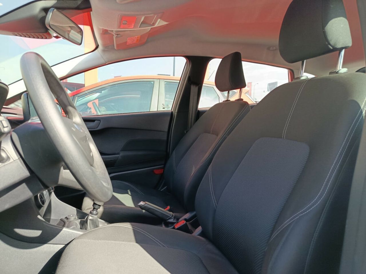 Ford Fiesta 1.0 EcoBoost 74kW 100CV Trend 5p - foto 17