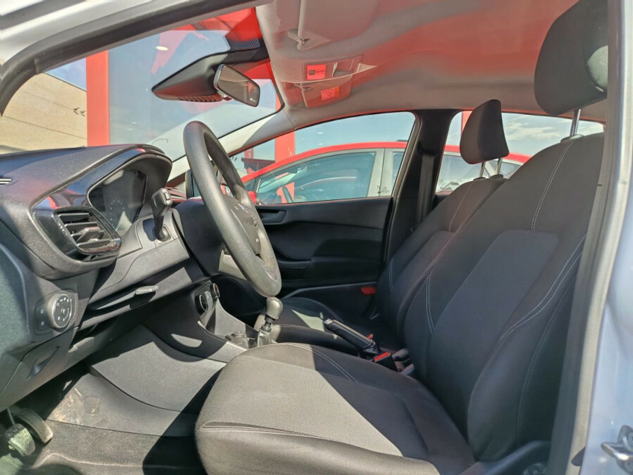 Ford Fiesta 1.0 EcoBoost 74kW 100CV Trend 5p - foto 16