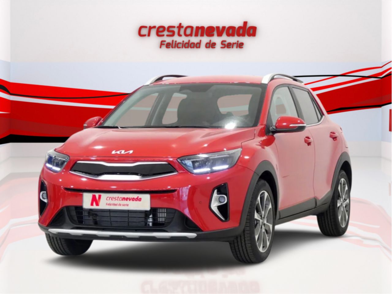 kia stonic 2024 /