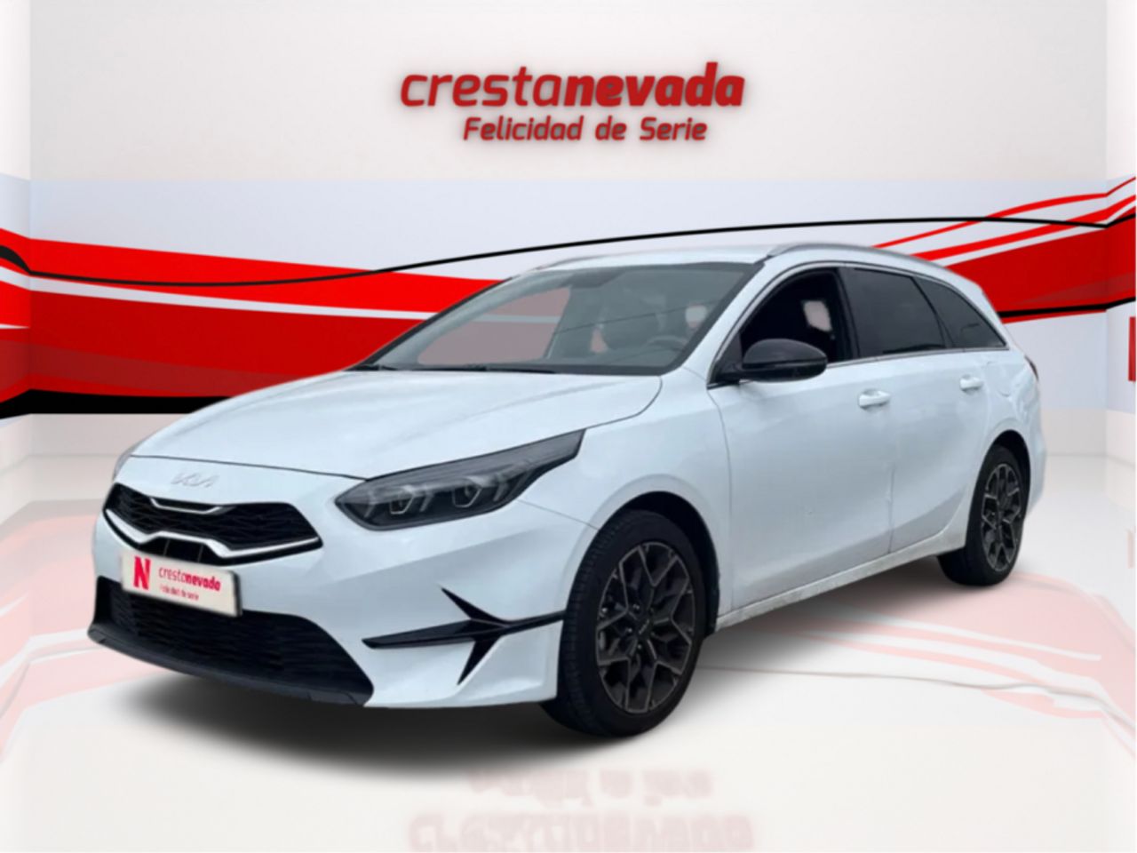 kia ceed 2024 /
