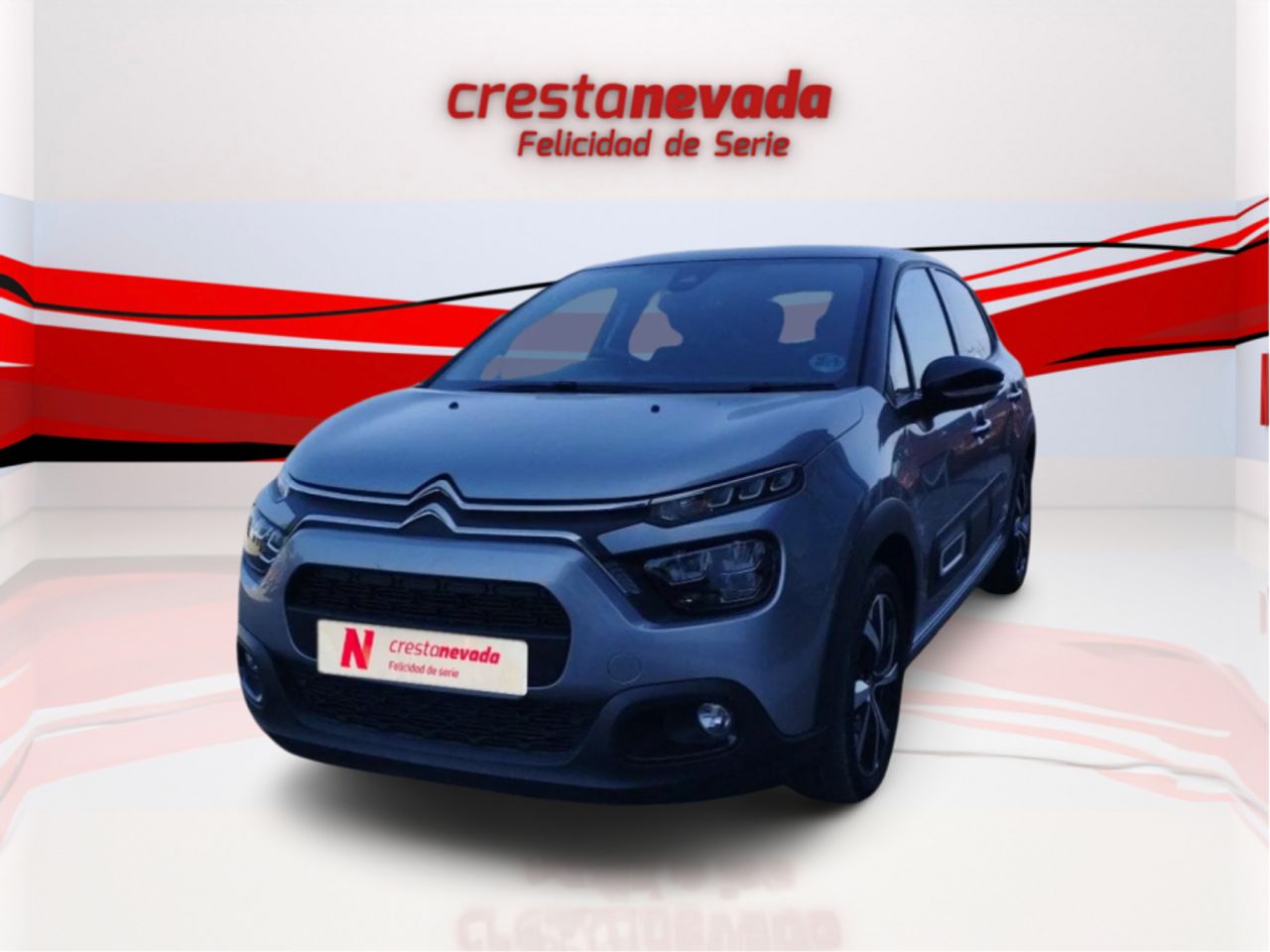 citroën c3 2022 /