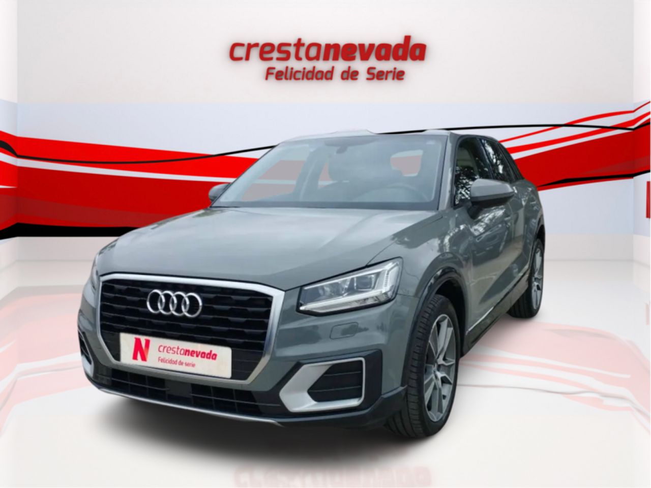 audi q2 2020 /