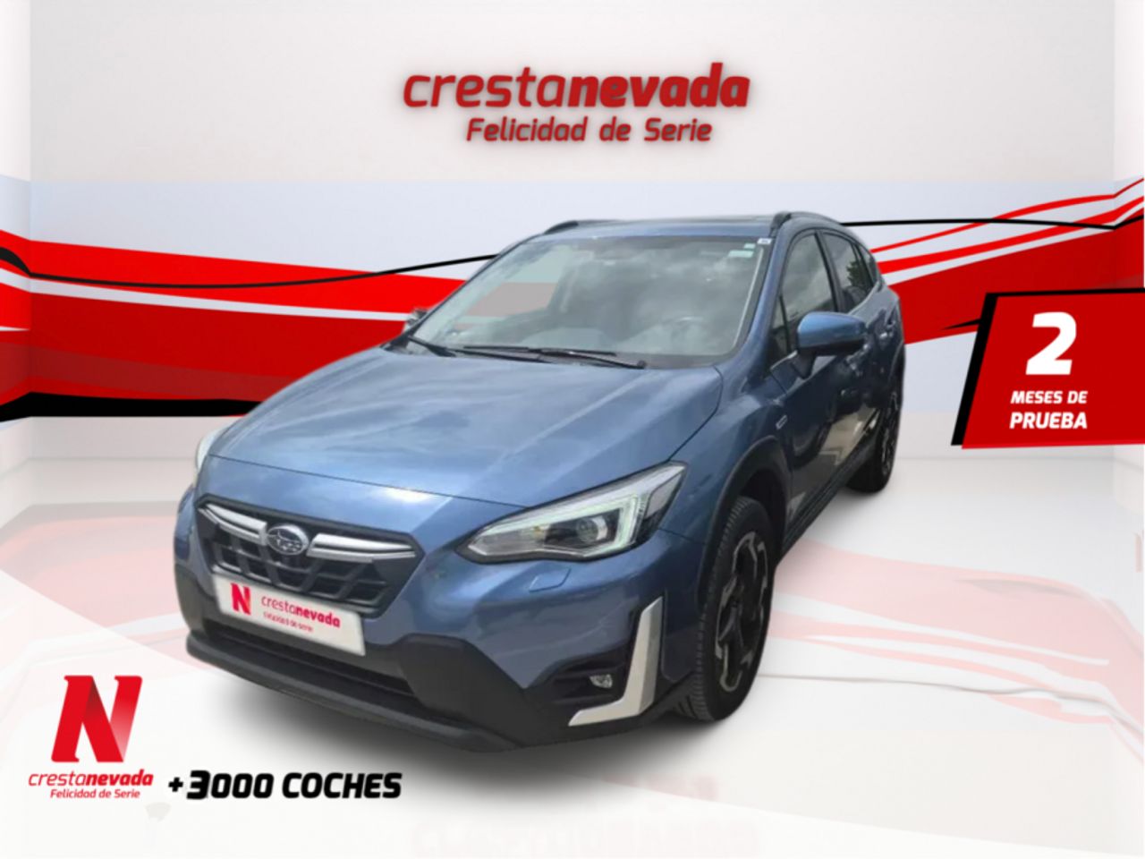 subaru xv 2023 /