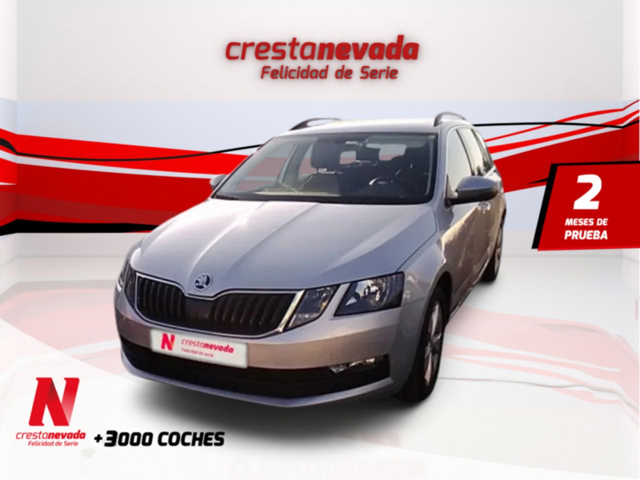 skoda octavia 2020 /