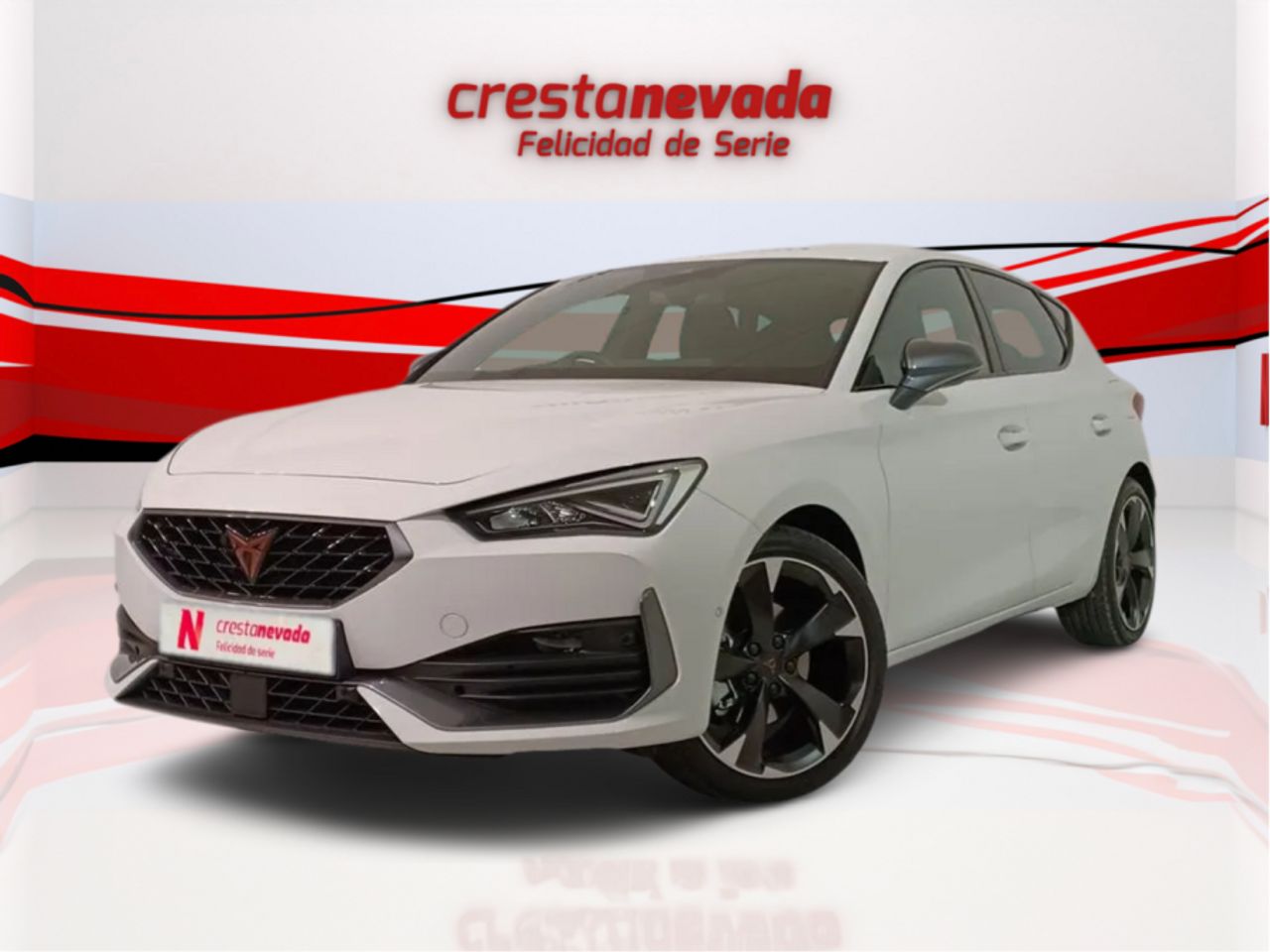 cupra león 2024 /