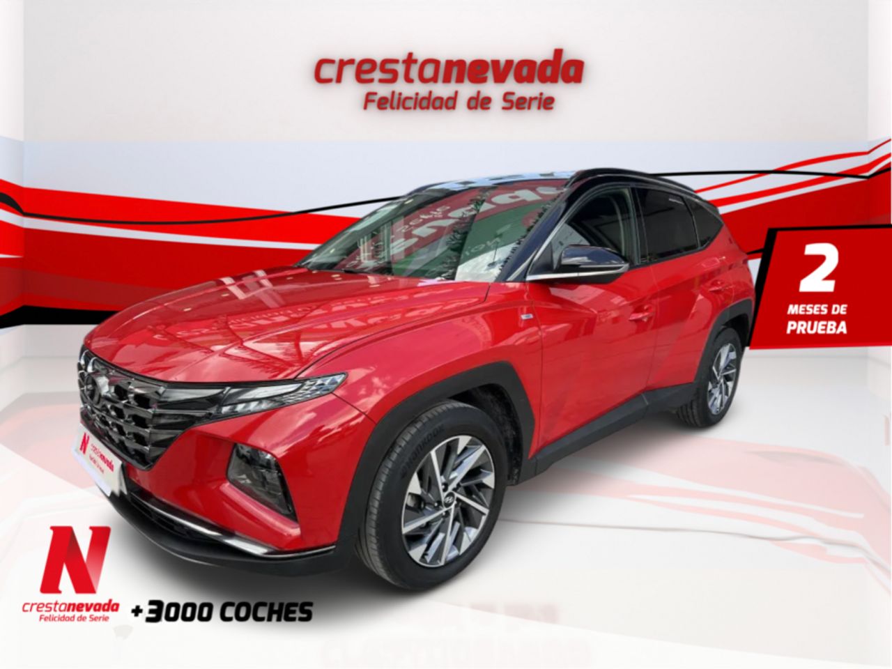 hyundai tucson 2022 /