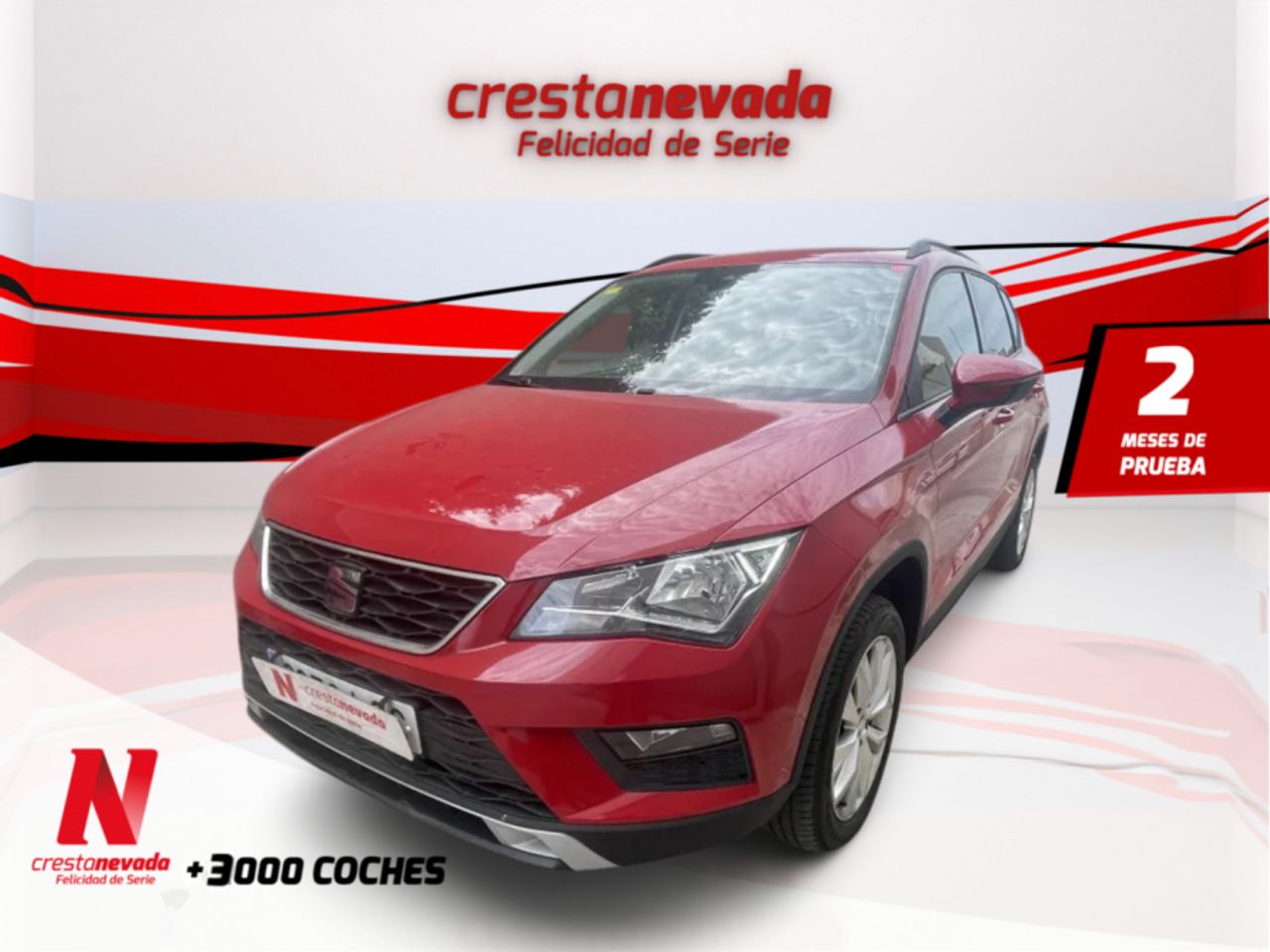 seat ateca 2020 /