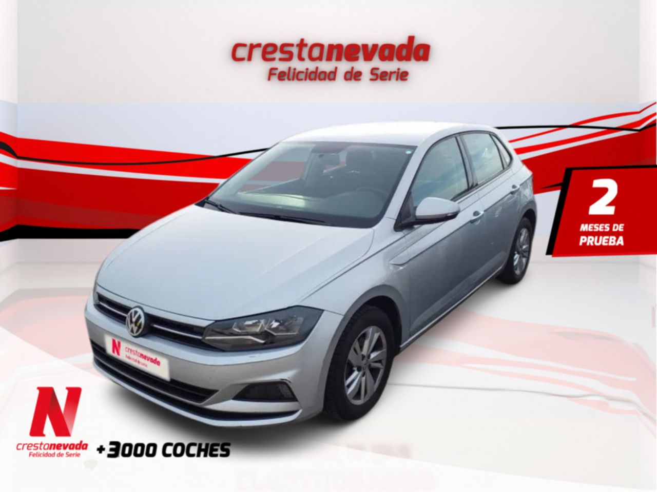 volkswagen polo 2019 /