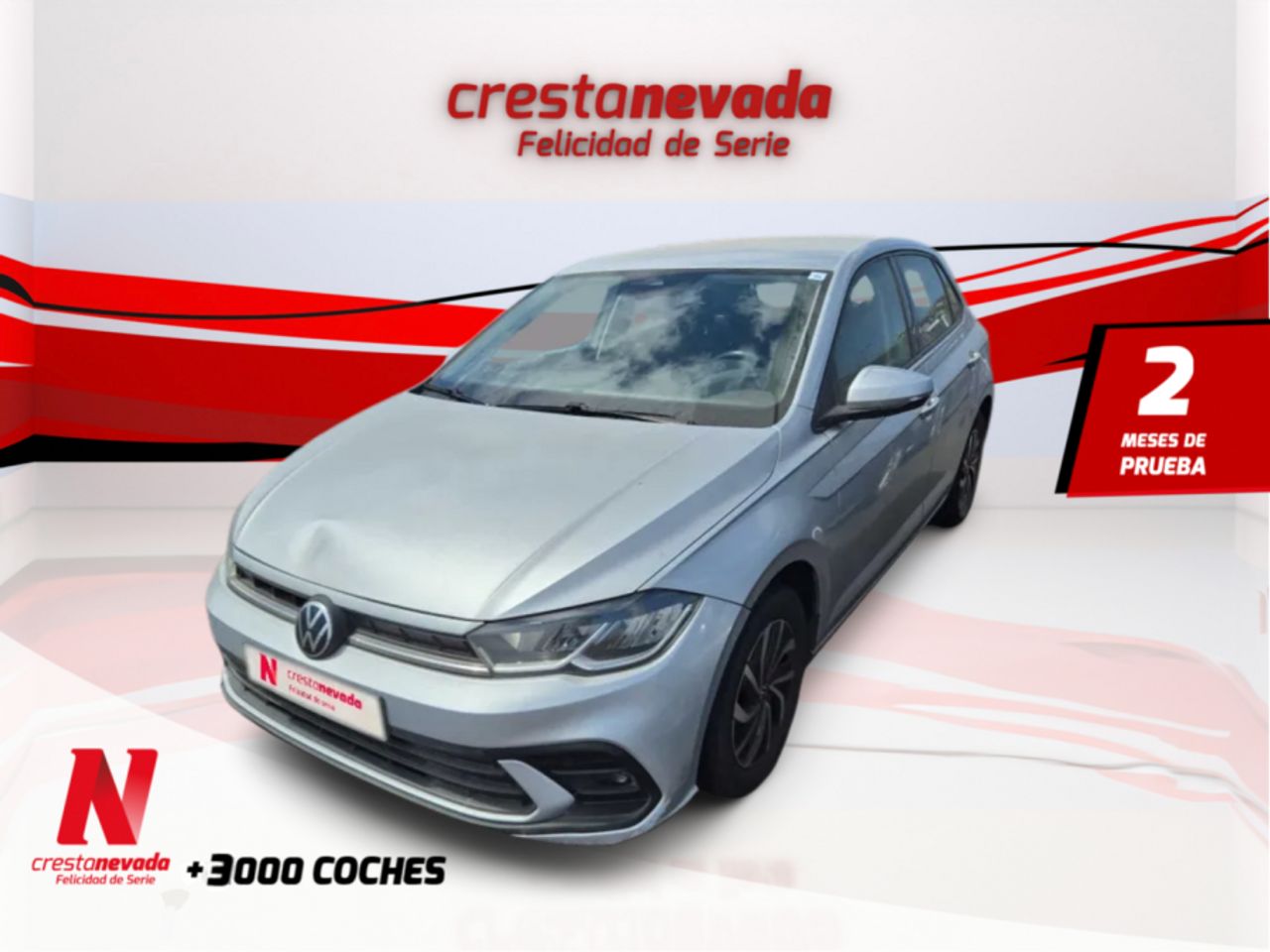 volkswagen polo 2021 /