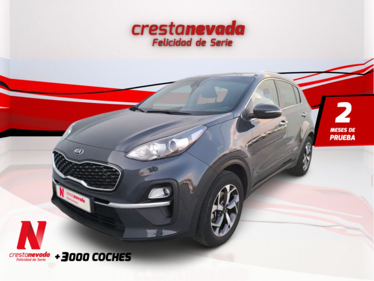 kia sportage 2020 /