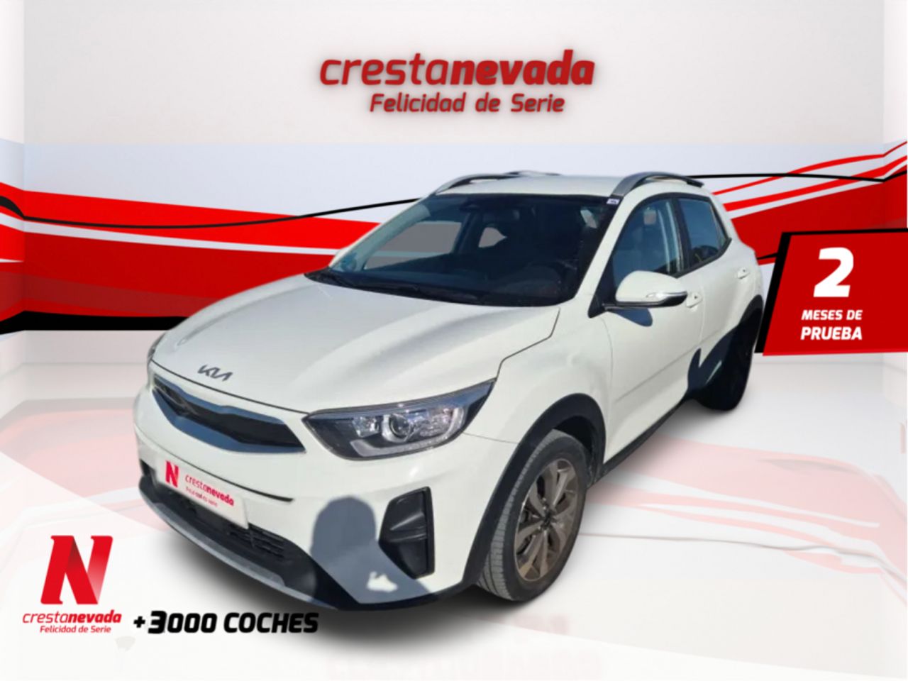 kia stonic 2023 /