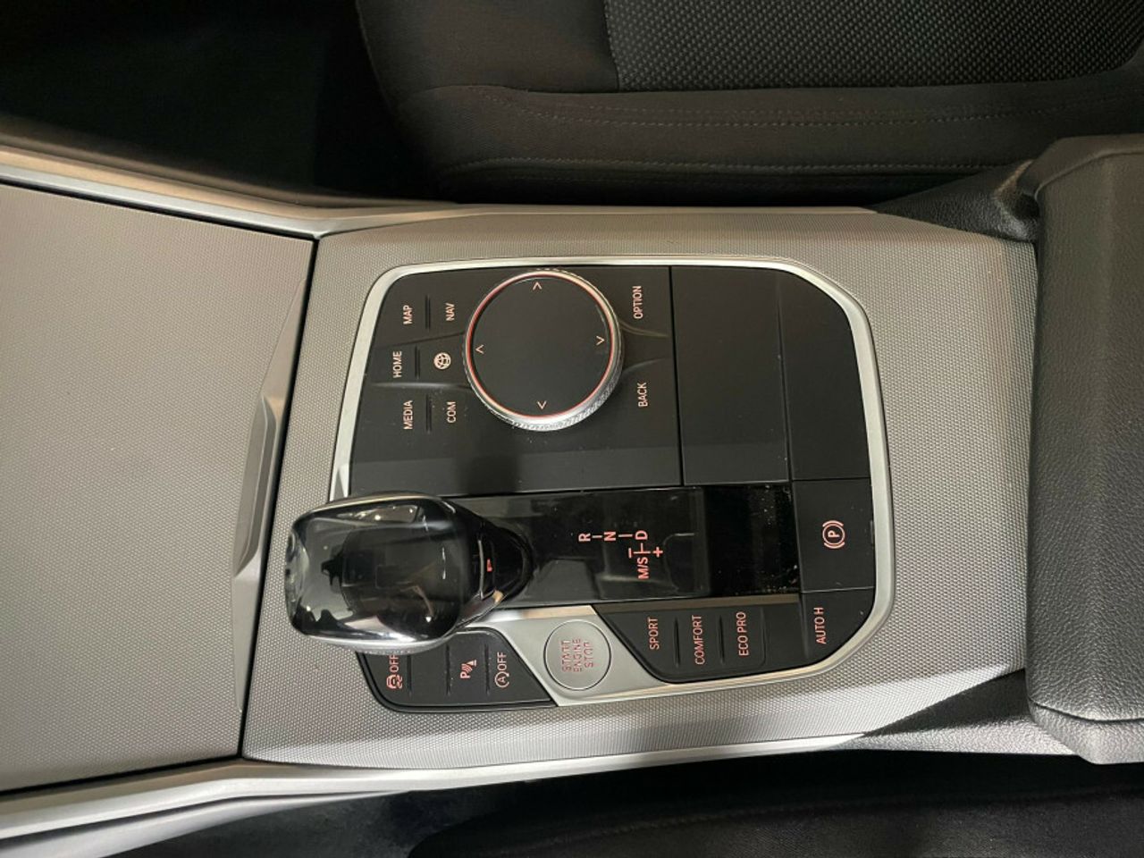 BMW Serie 3 318d Touring - foto 16