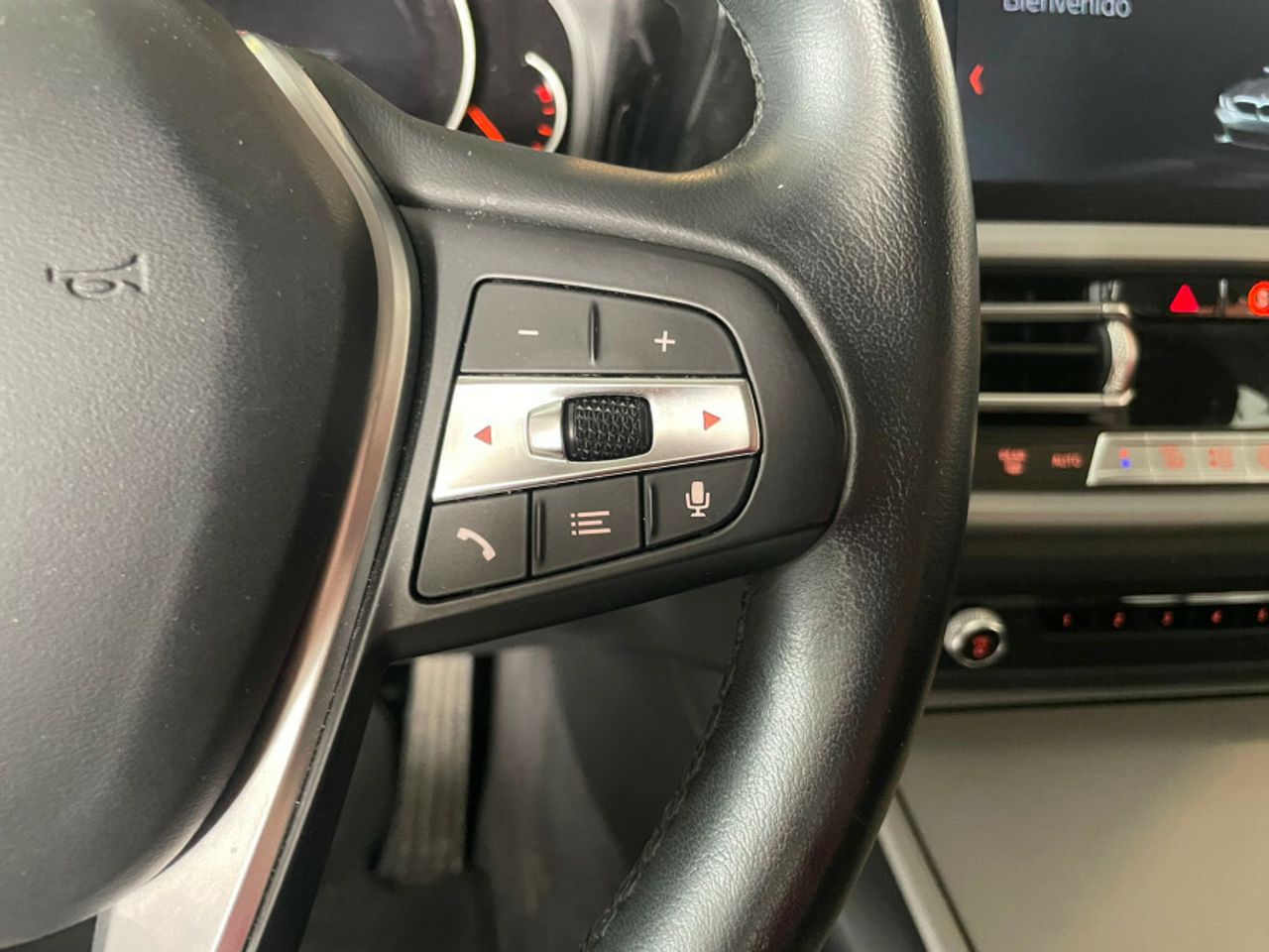 BMW Serie 3 318d Touring - foto 13