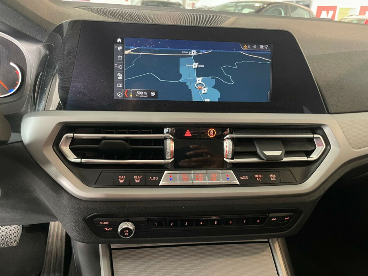 BMW Serie 3 318d Touring - foto 18