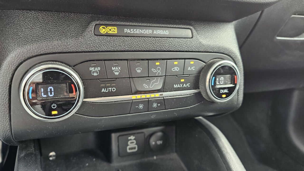 Ford Focus 1.5 Ecoblue 88kW Trend - foto 19