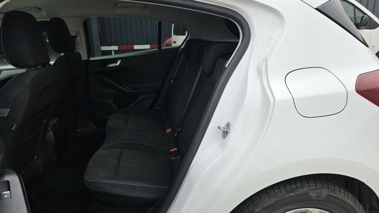Ford Focus 1.5 Ecoblue 88kW Trend - foto 13