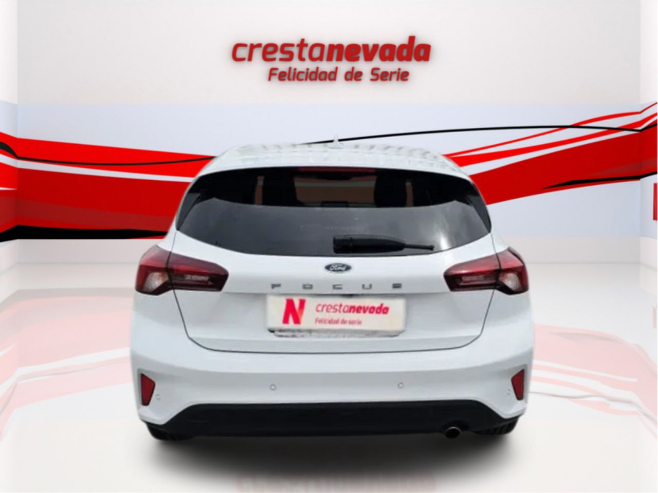 Ford Focus 1.5 Ecoblue 88kW Trend - foto 6