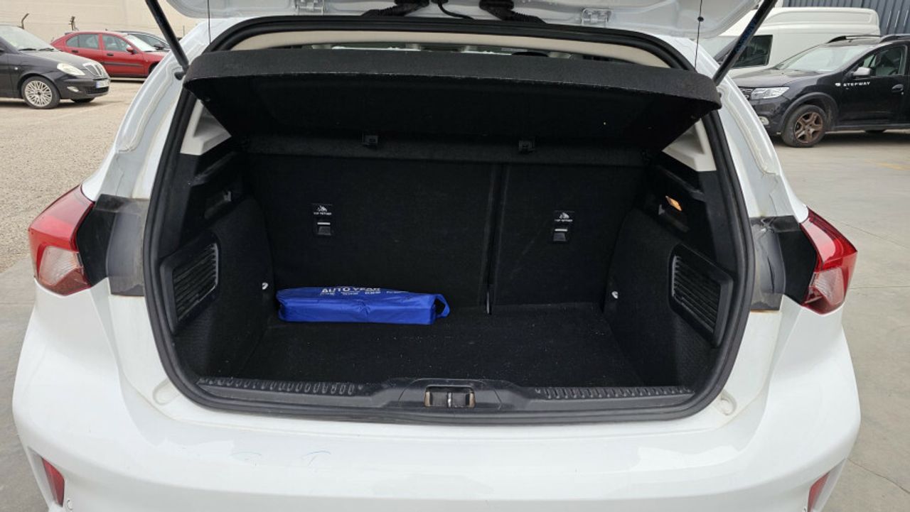 Ford Focus 1.5 Ecoblue 88kW Trend - foto 9