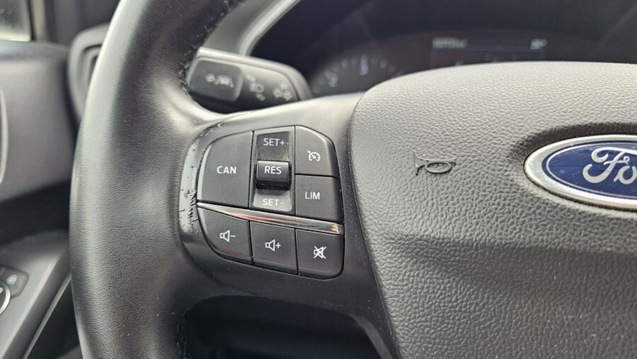 Ford Focus 1.5 Ecoblue 88kW Trend - foto 17