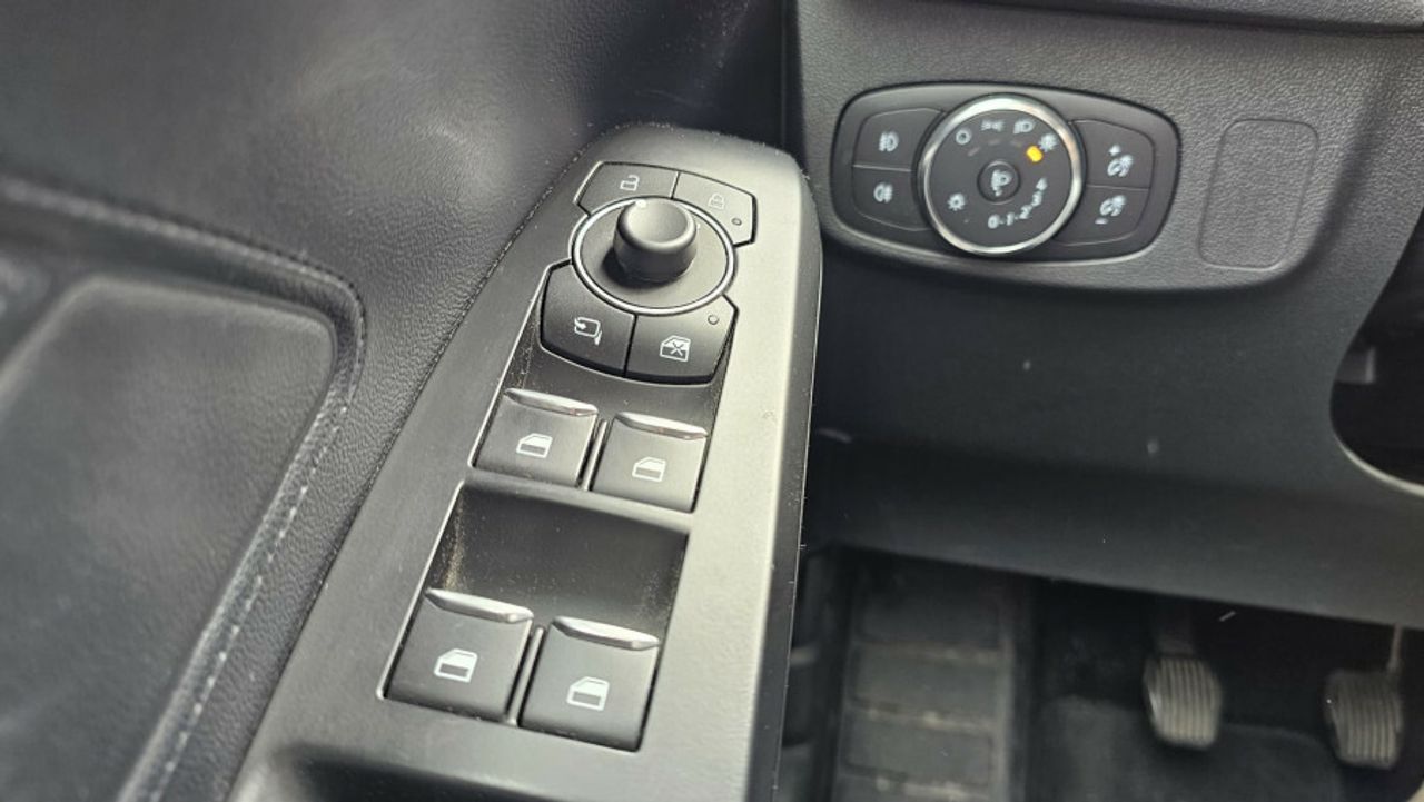 Ford Focus 1.5 Ecoblue 88kW Trend - foto 25