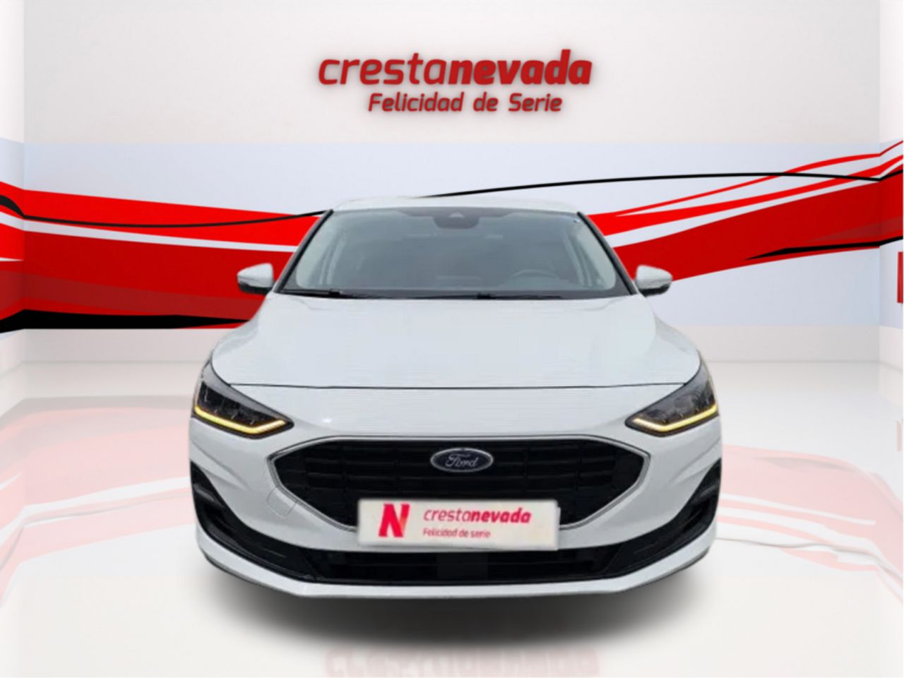 Ford Focus 1.5 Ecoblue 88kW Trend - foto 2