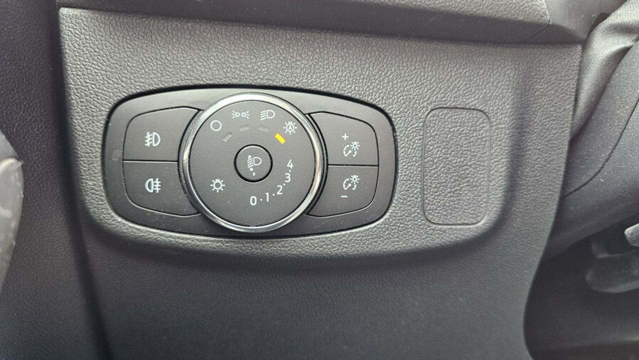 Ford Focus 1.5 Ecoblue 88kW Trend - foto 24