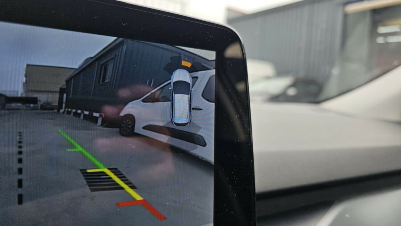 Ford Focus 1.5 Ecoblue 88kW Trend - foto 23