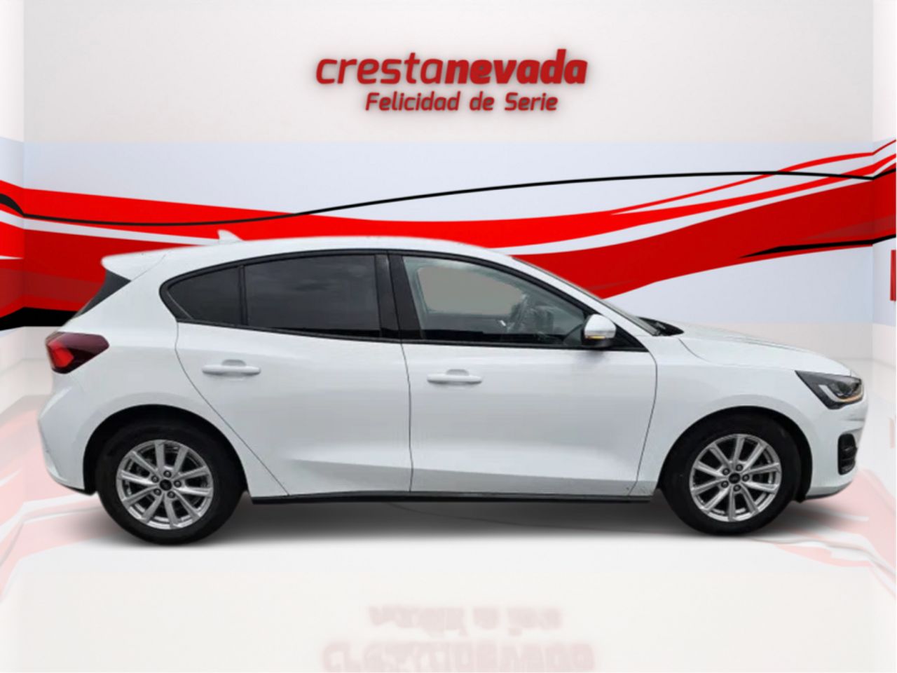 Ford Focus 1.5 Ecoblue 88kW Trend - foto 4