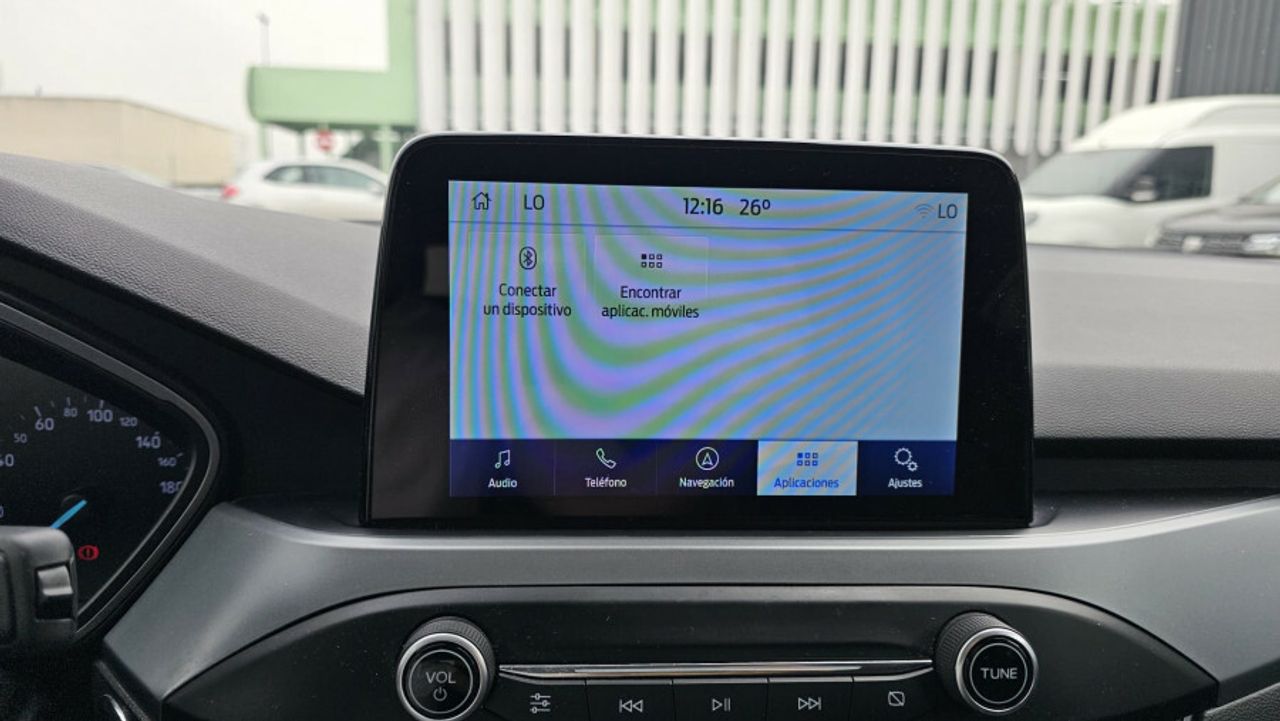 Ford Focus 1.5 Ecoblue 88kW Trend - foto 18