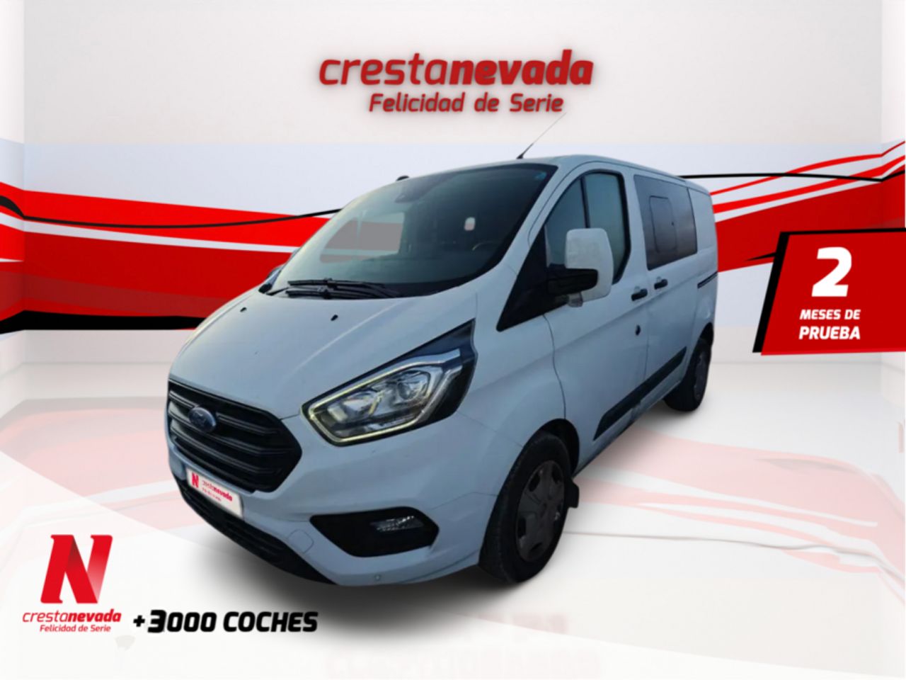 ford transit custom 2021 /