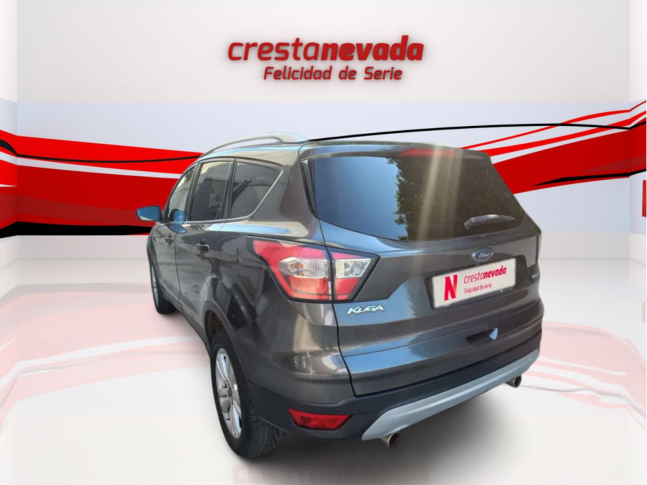 Ford Kuga 1.5 EcoBoost 88kW ASS 4x2 Titanium - foto 6