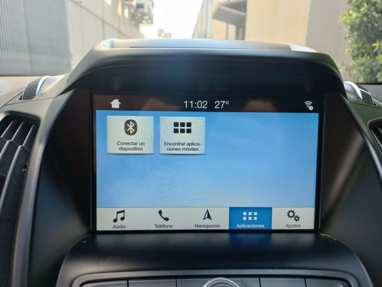 Ford Kuga 1.5 EcoBoost 88kW ASS 4x2 Titanium - foto 15