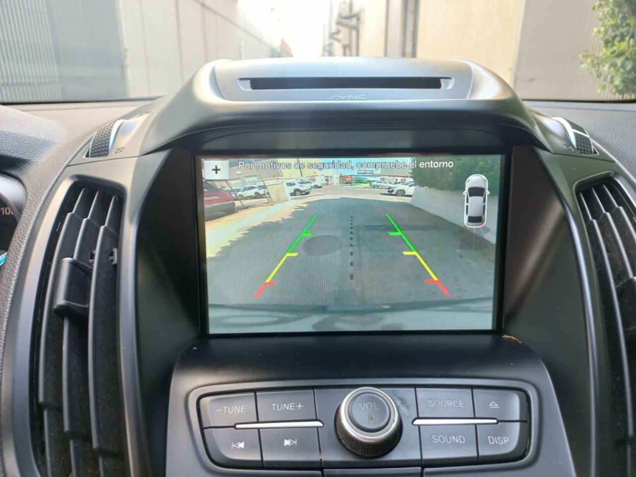 Ford Kuga 1.5 EcoBoost 88kW ASS 4x2 Titanium - foto 11