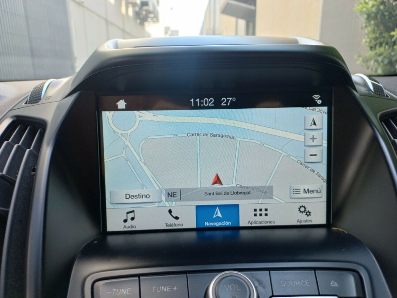 Ford Kuga 1.5 EcoBoost 88kW ASS 4x2 Titanium - foto 17