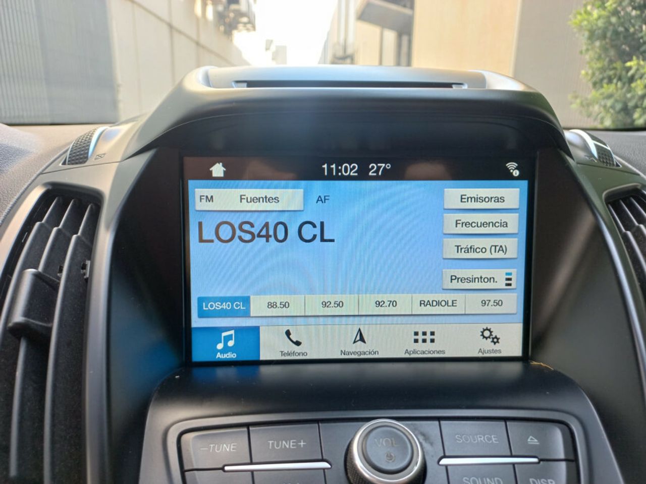 Ford Kuga 1.5 EcoBoost 88kW ASS 4x2 Titanium - foto 13