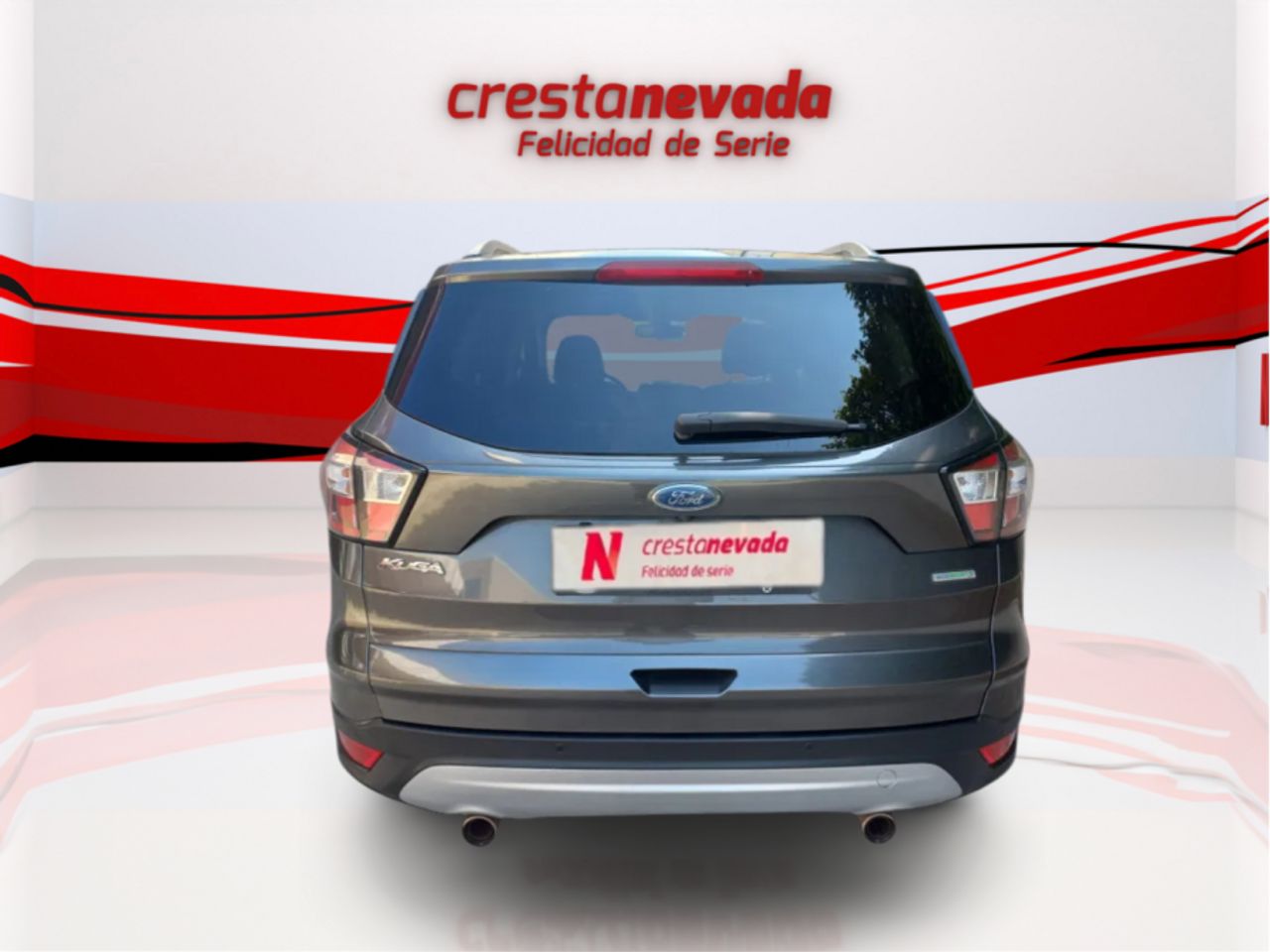 Ford Kuga 1.5 EcoBoost 88kW ASS 4x2 Titanium - foto 7