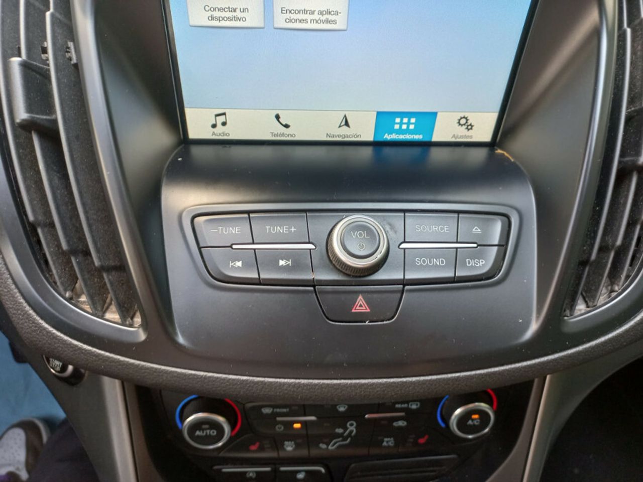 Ford Kuga 1.5 EcoBoost 88kW ASS 4x2 Titanium - foto 14