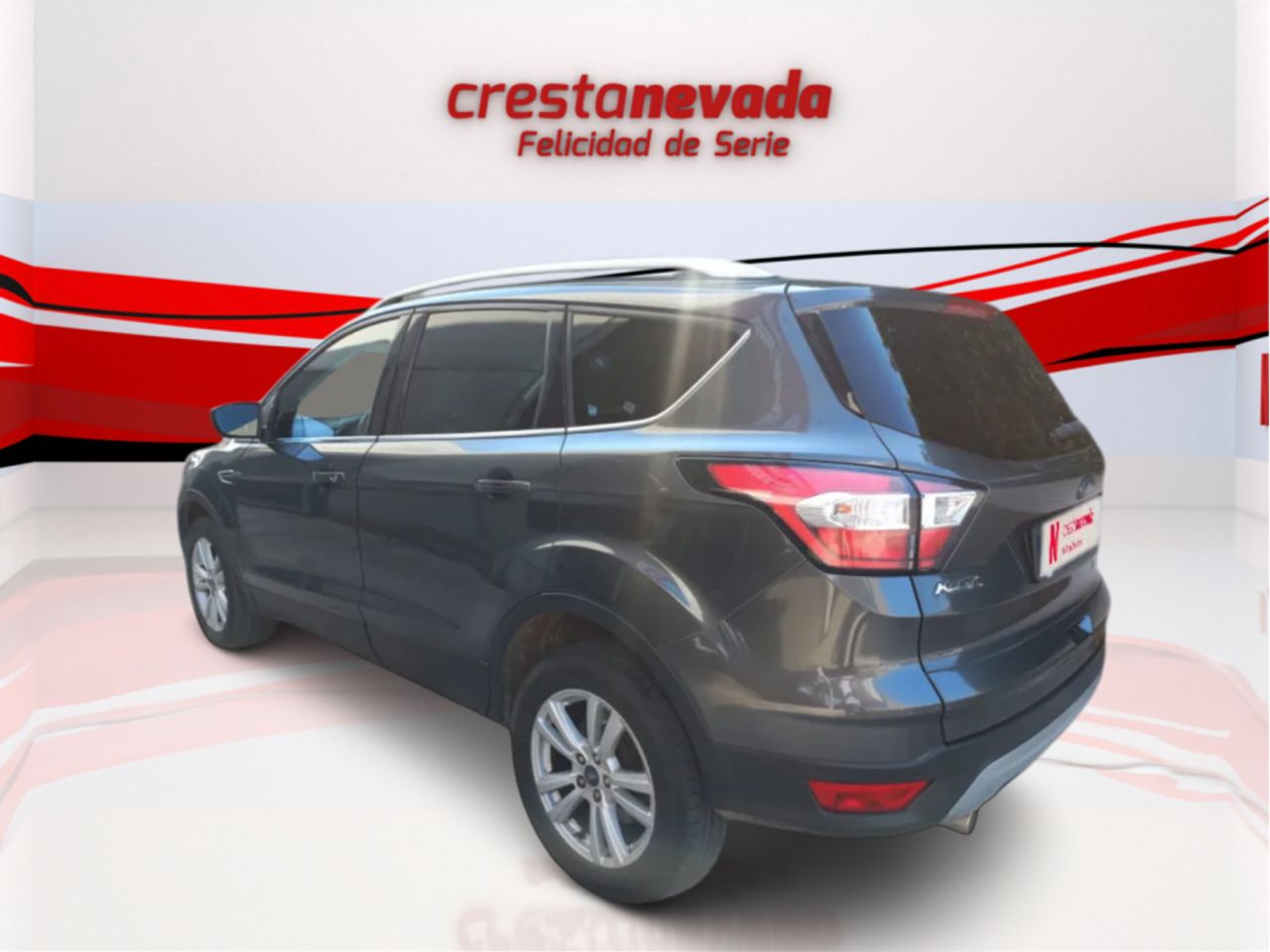 Ford Kuga 1.5 EcoBoost 88kW ASS 4x2 Titanium - foto 4