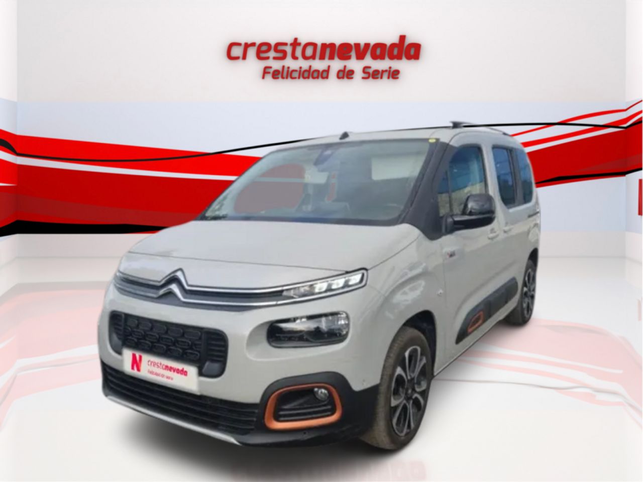 citroën berlingo 2020 /