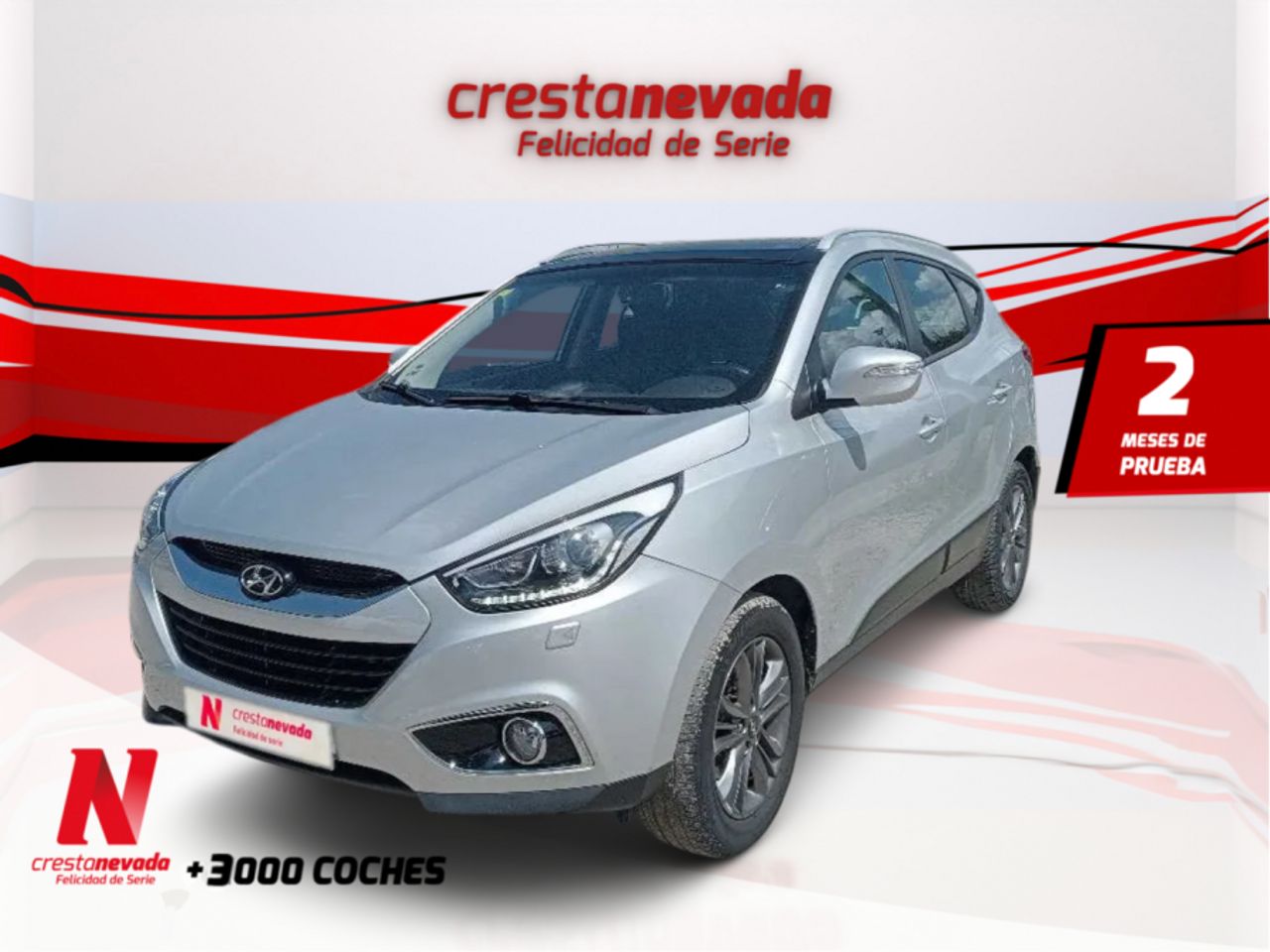 hyundai ix35 2014 /