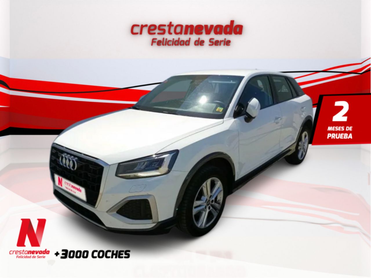 audi q2 2021 /