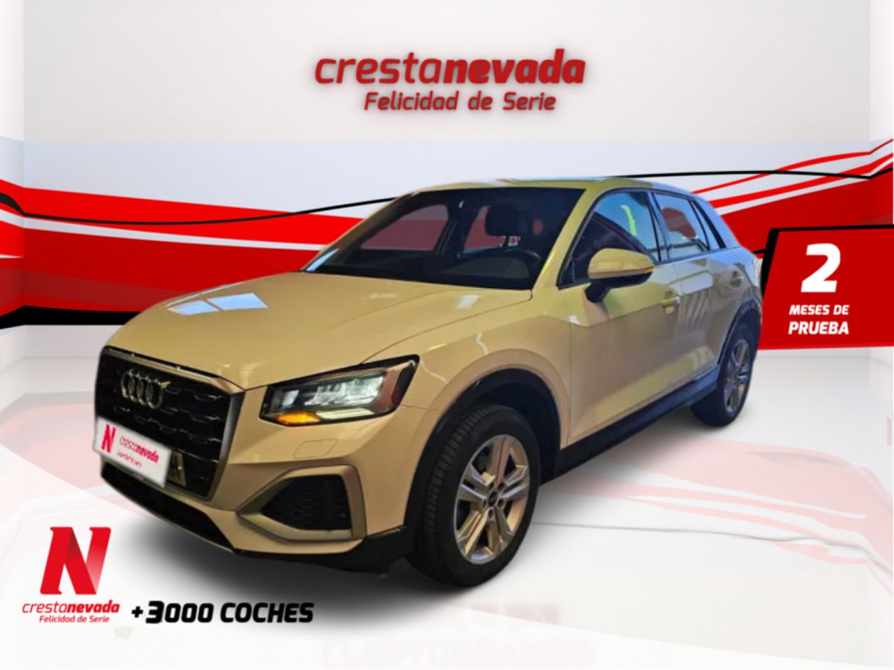 audi q2 2021 /