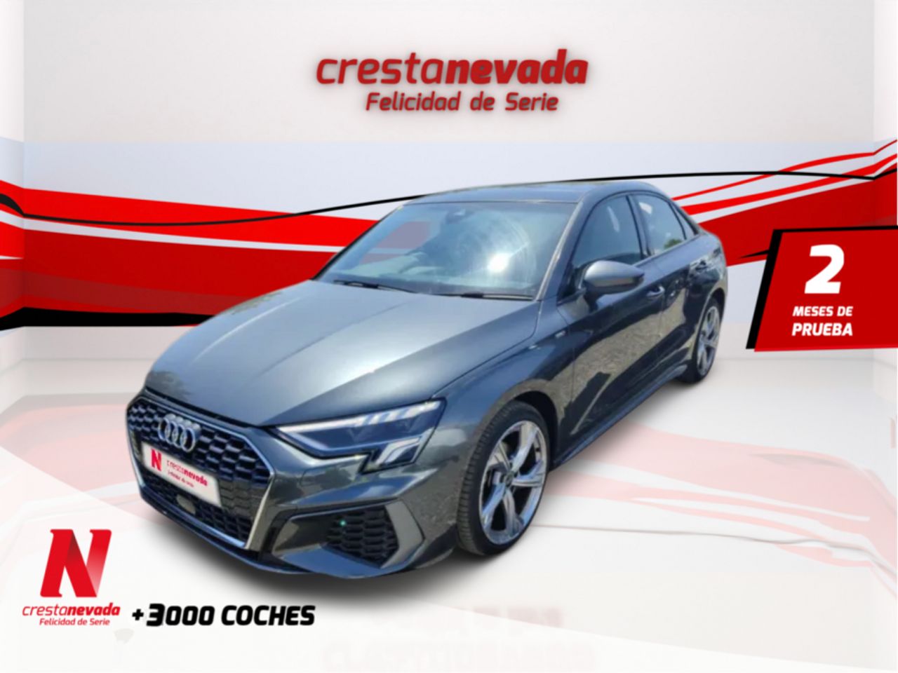 audi a3 2022 /