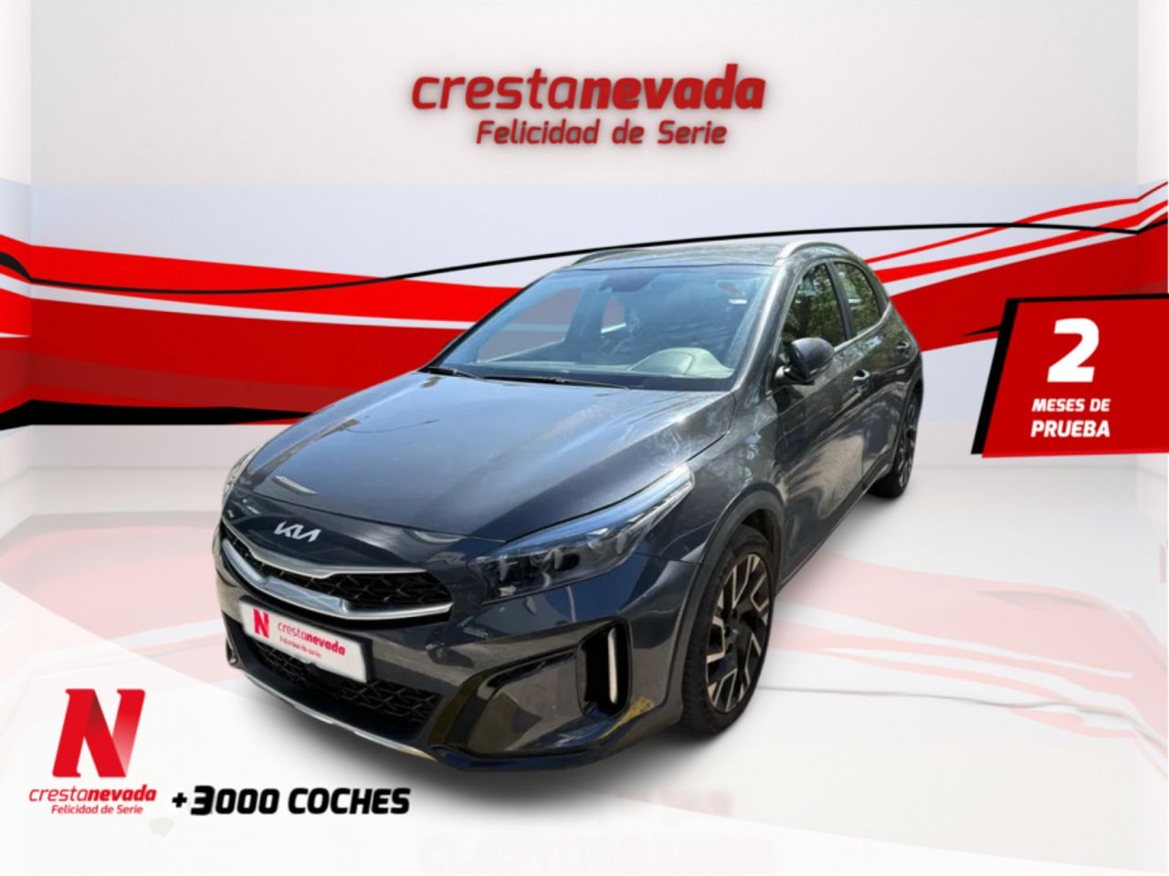 kia xceed 2022 /