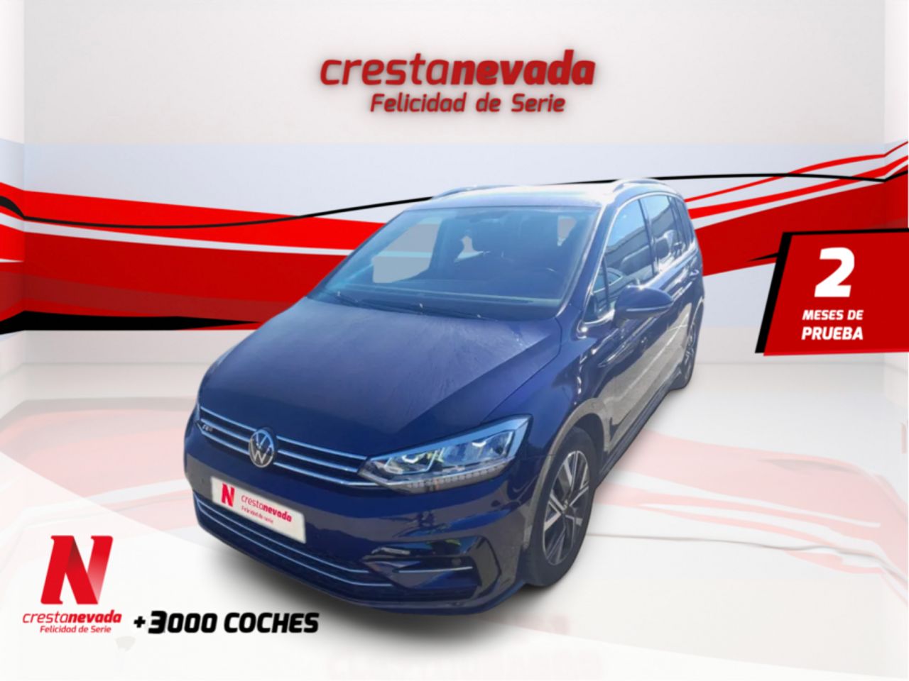 volkswagen touran 2022 /